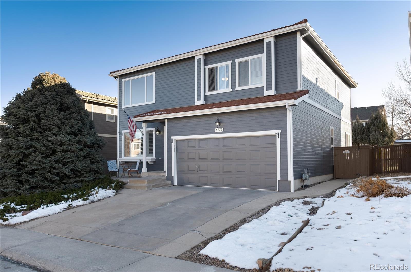 4372 Lyndenwood Point