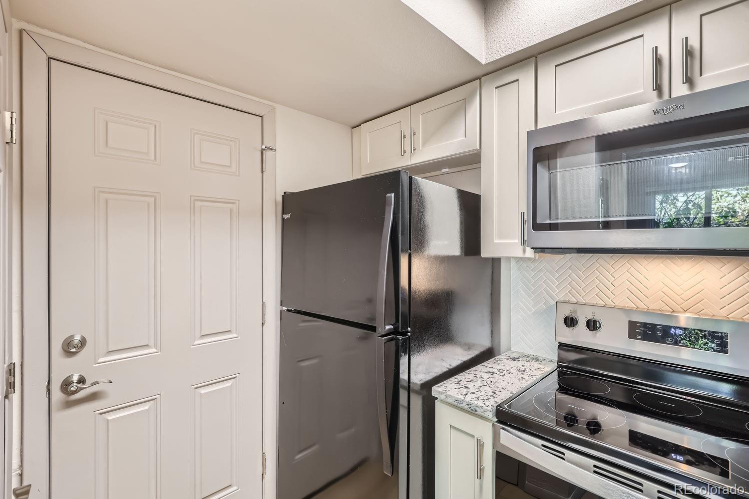 6650 E Arizona Avenue Unit: 166