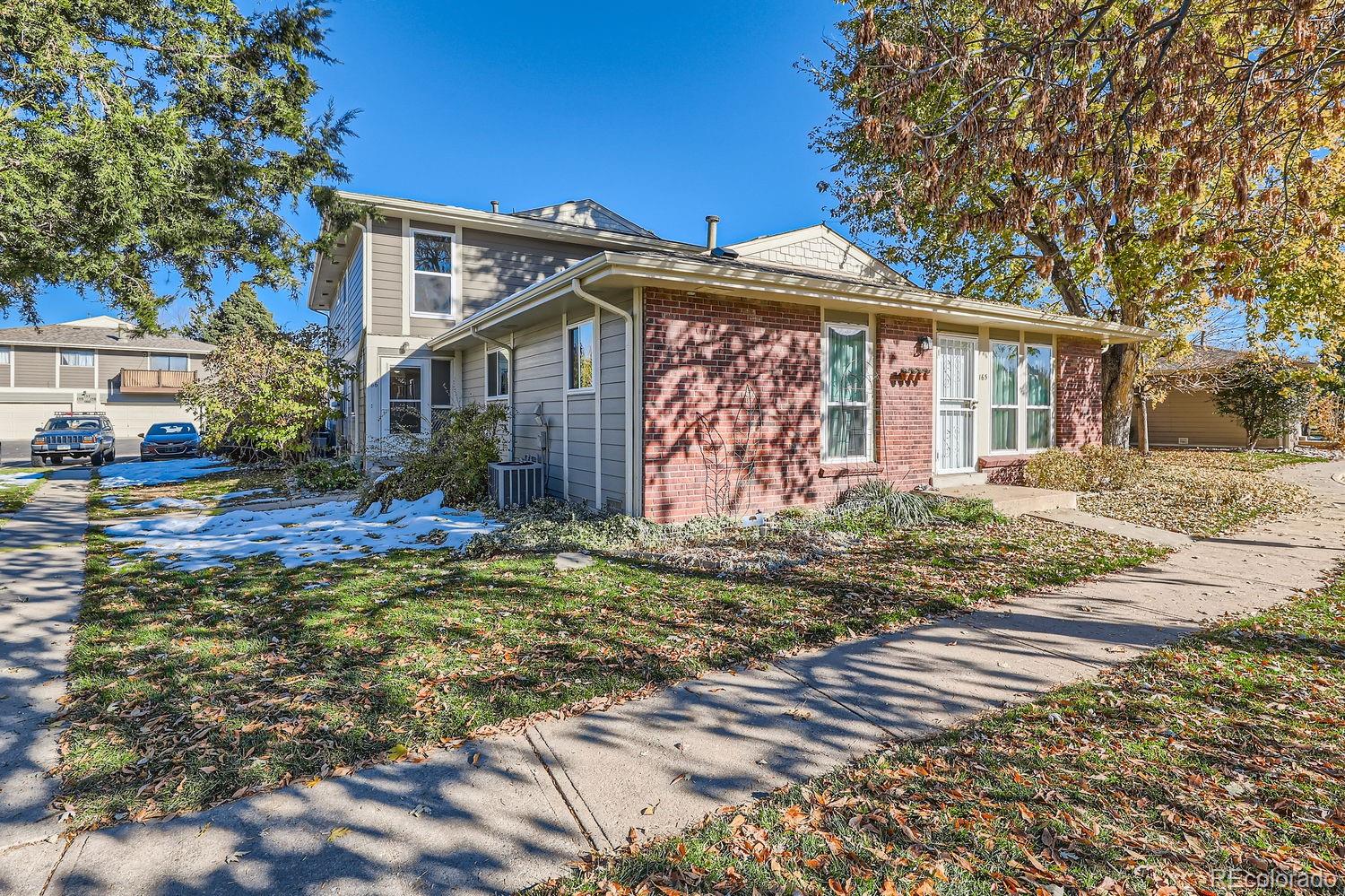 6650 E Arizona Avenue Unit: 166
