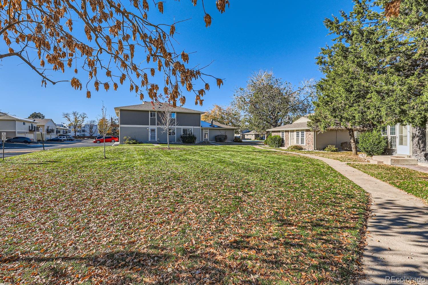 6650 E Arizona Avenue Unit: 166