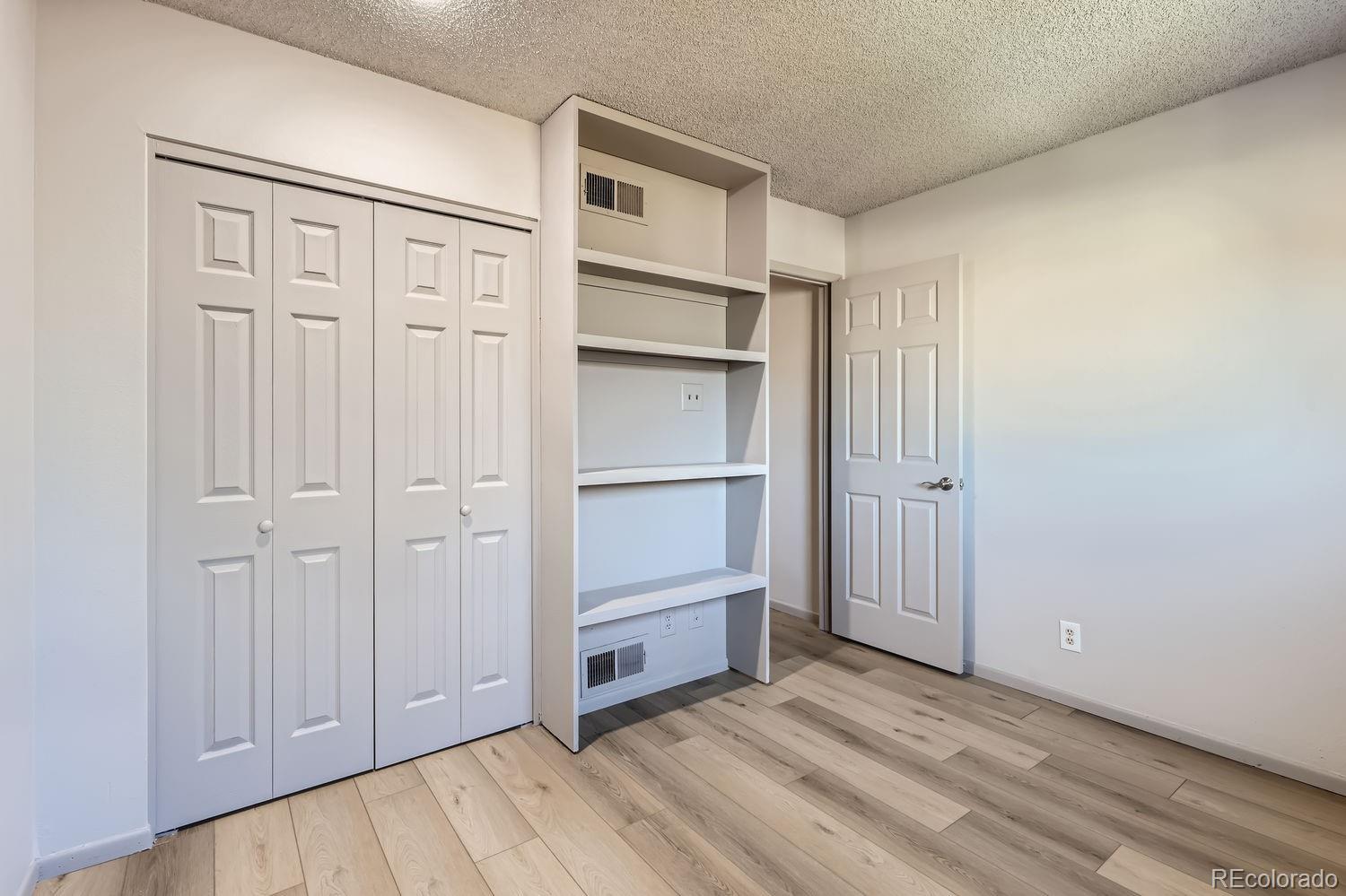 6650 E Arizona Avenue Unit: 166