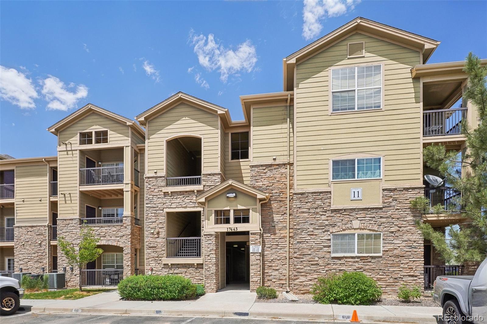 17443 Nature Walk Trail Unit: 205