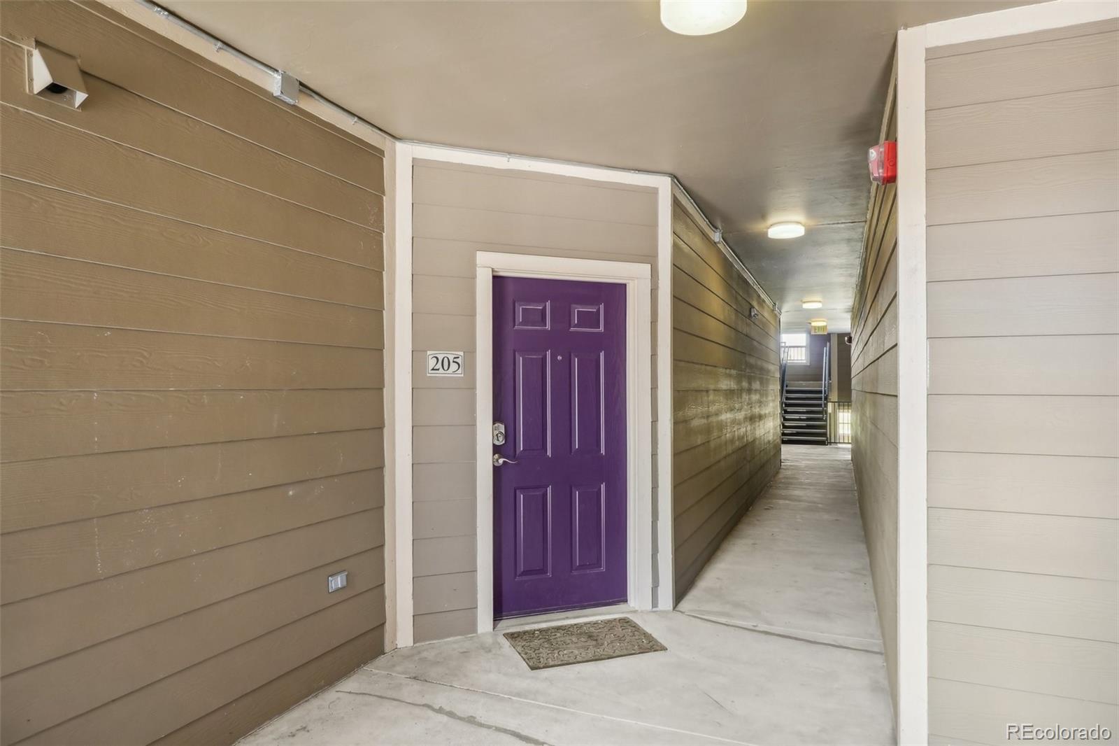 17443 Nature Walk Trail Unit: 205