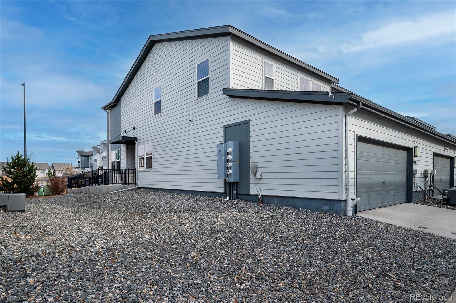 16206 E Warner Drive