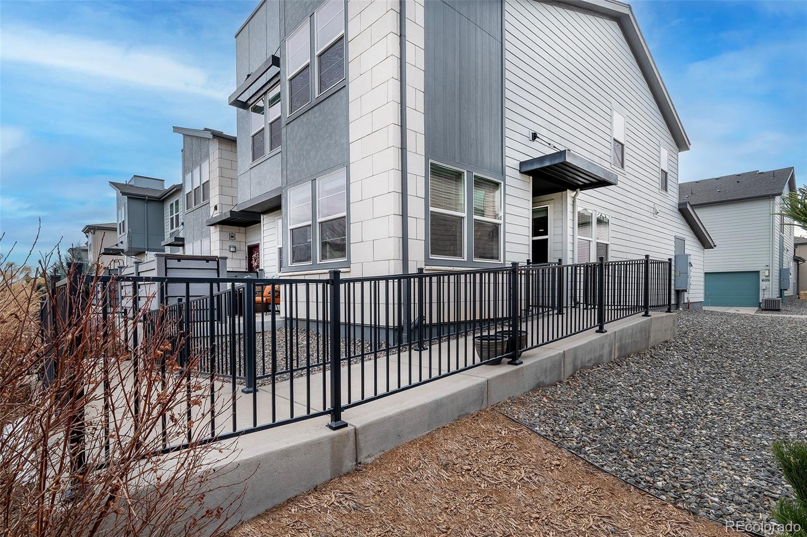 16206 E Warner Drive