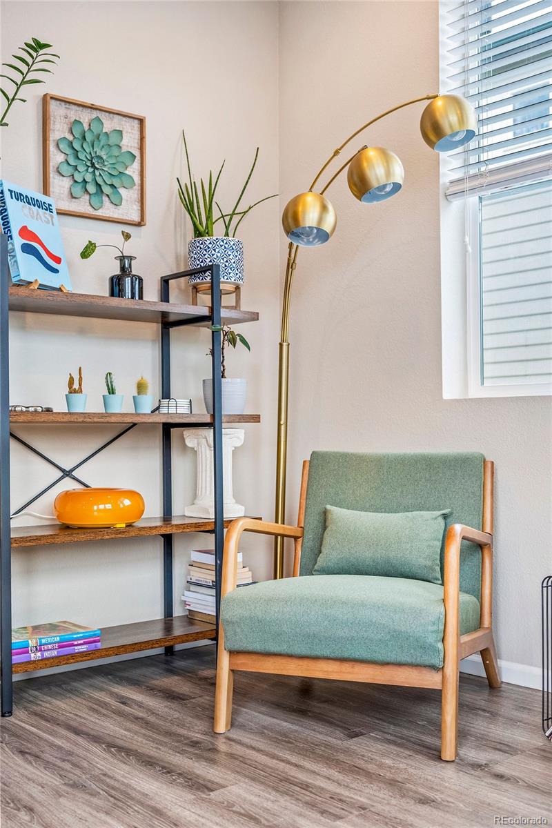 16206 E Warner Drive