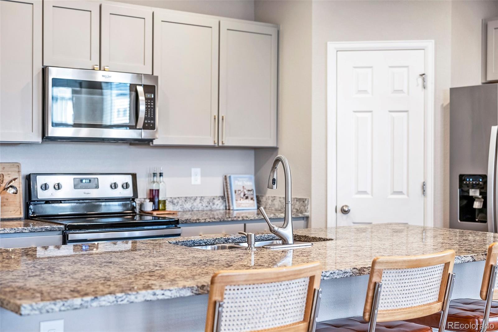 16206 E Warner Drive