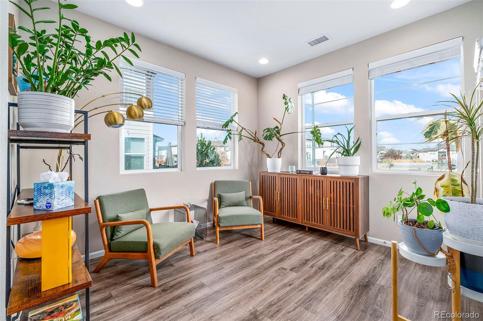 16206 E Warner Drive