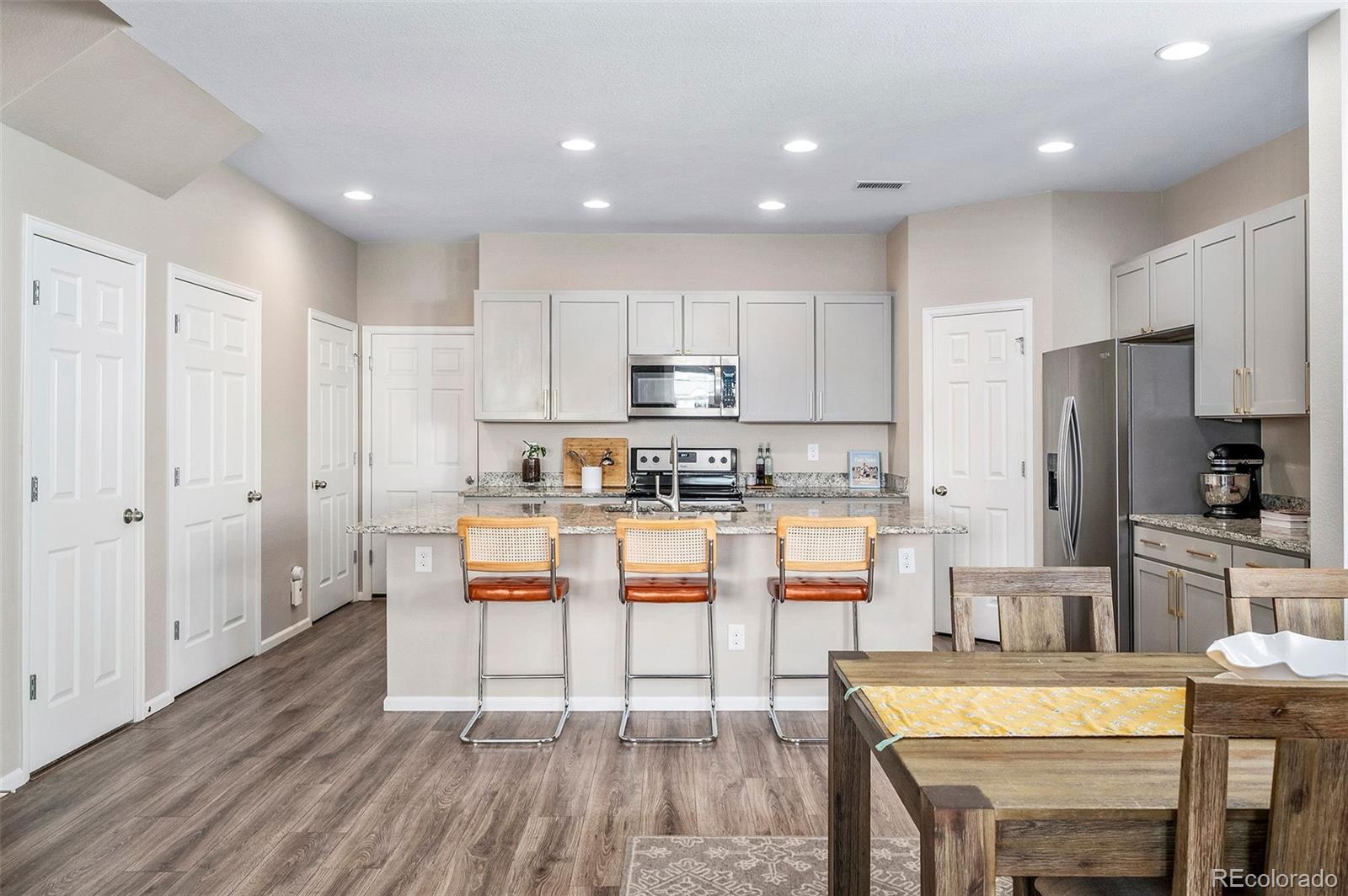 16206 E Warner Drive