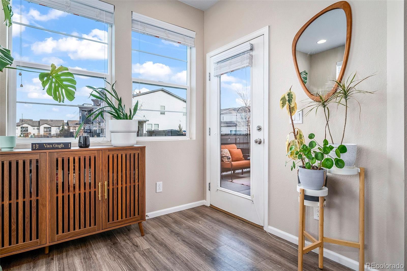 16206 E Warner Drive