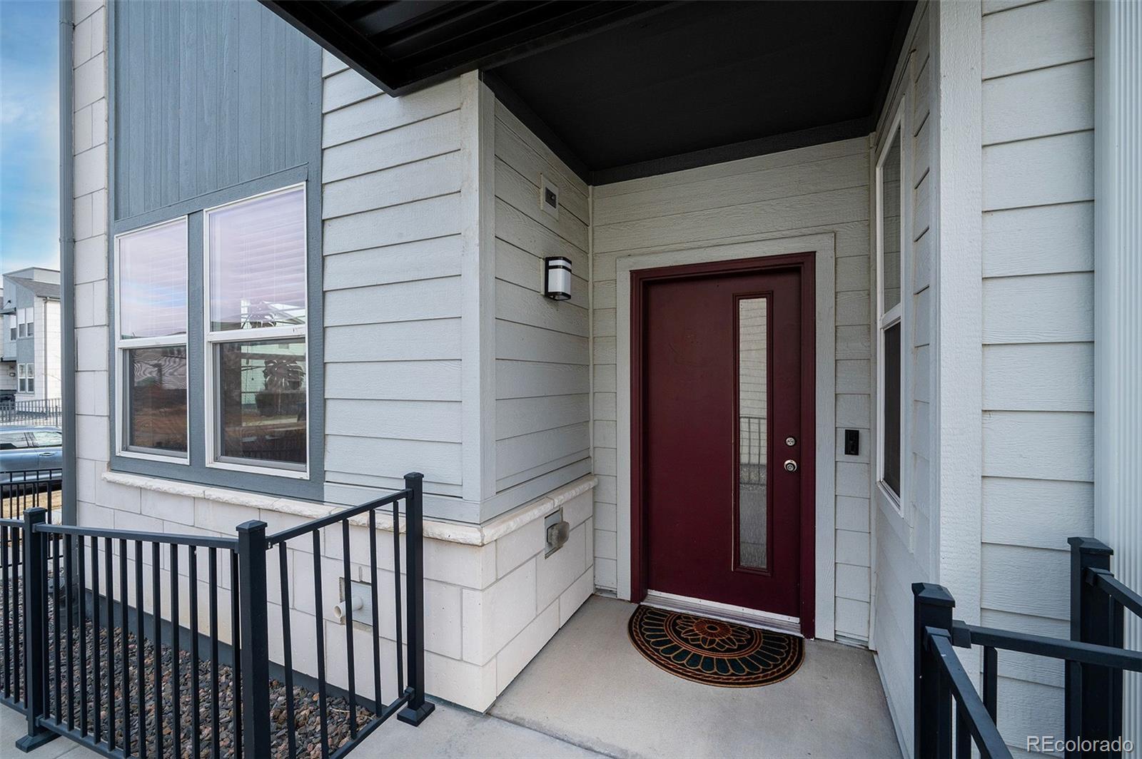 16206 E Warner Drive