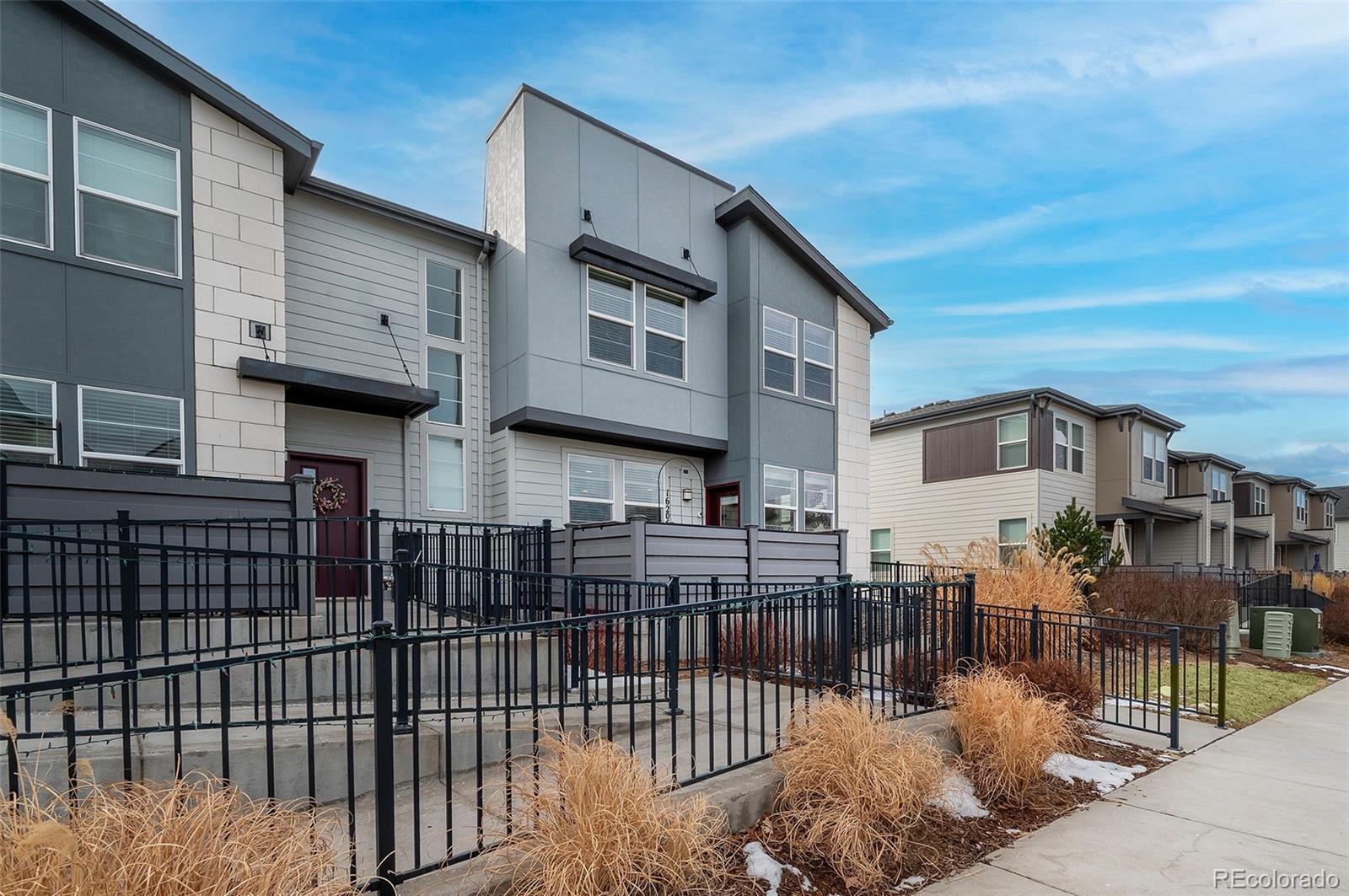 16206 E Warner Drive