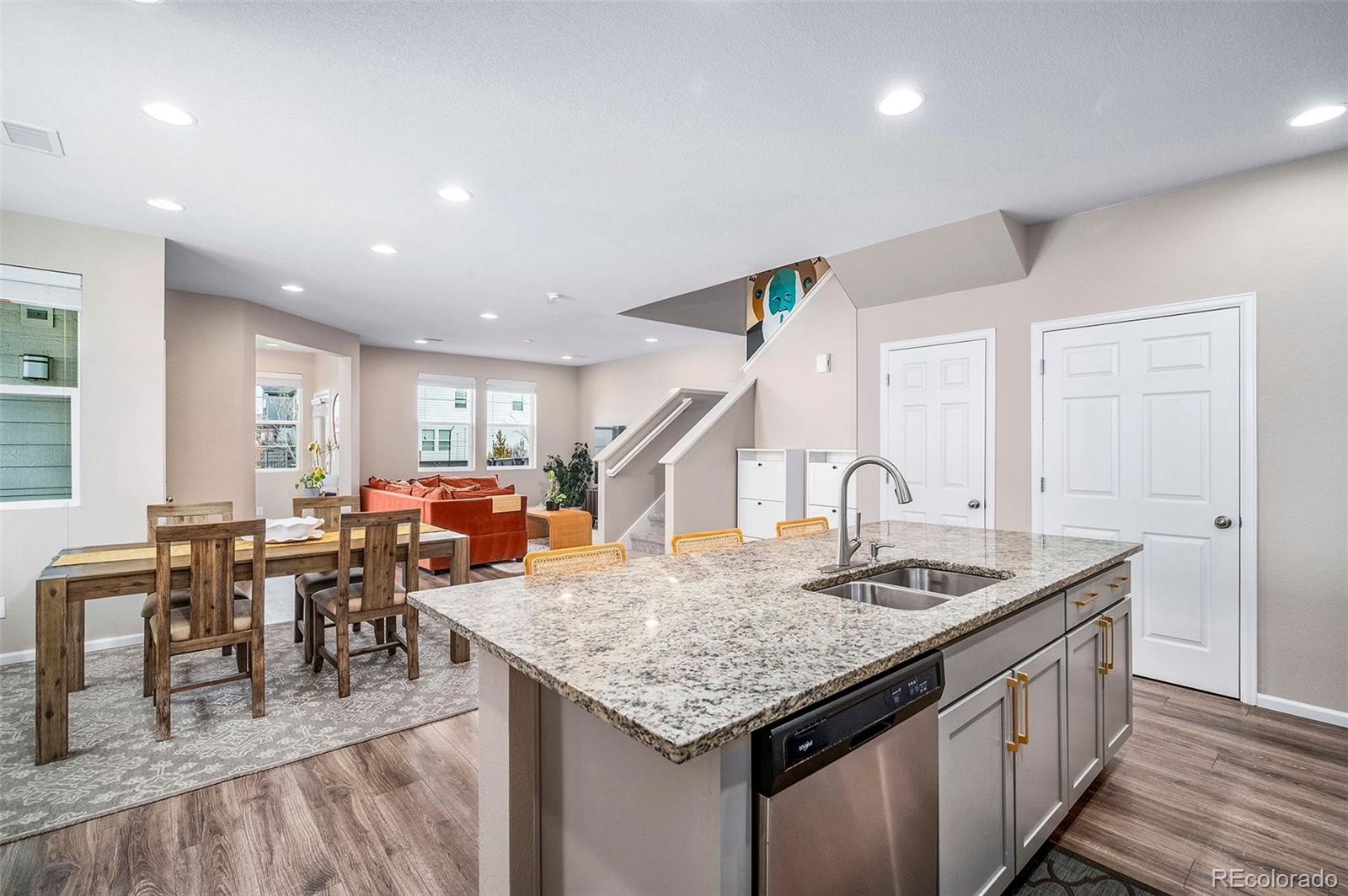 16206 E Warner Drive