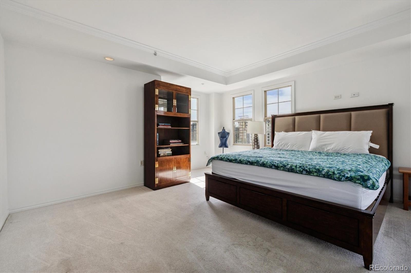 300 W 11th Avenue Unit: 15C