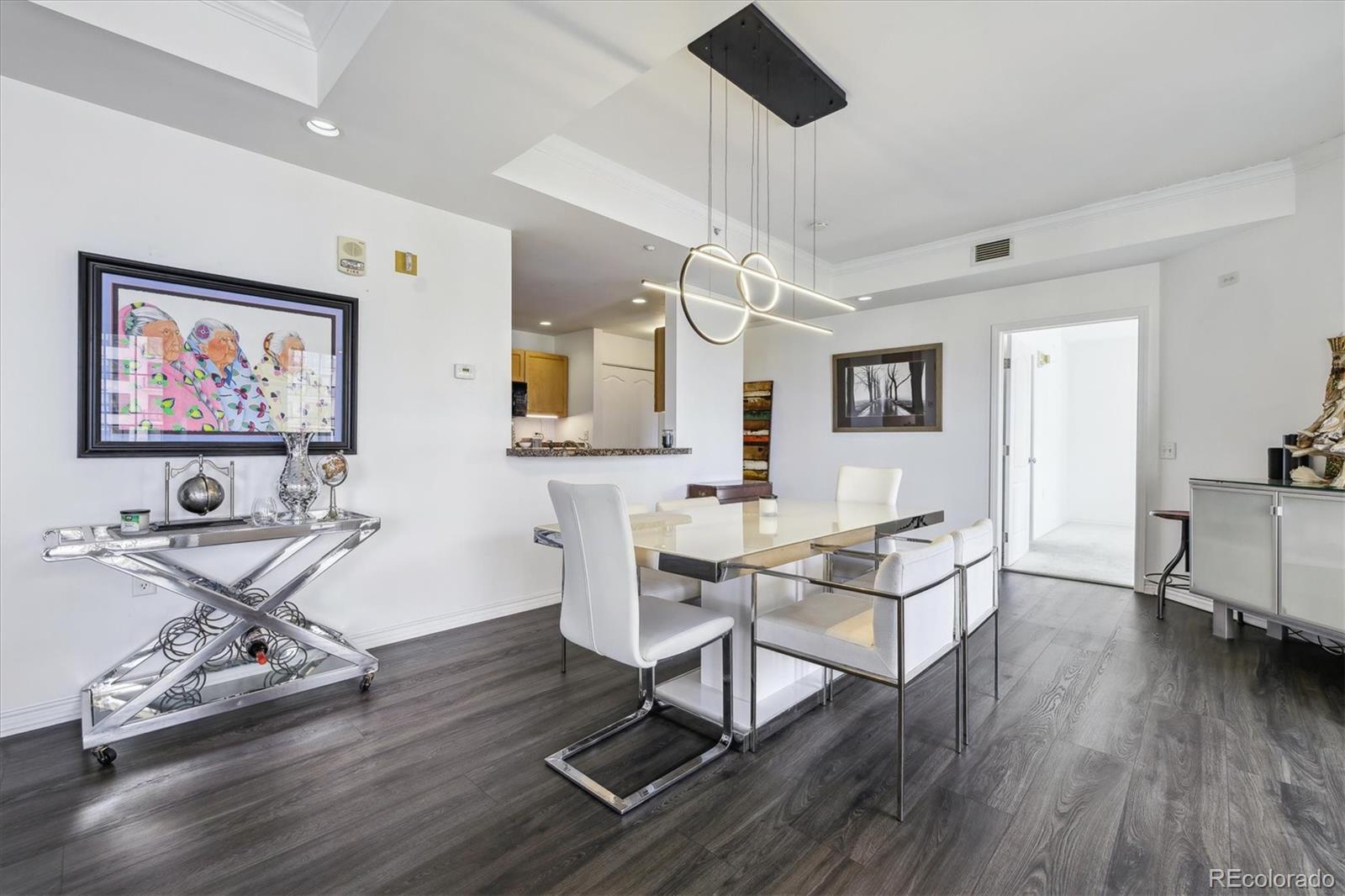 300 W 11th Avenue Unit: 15C