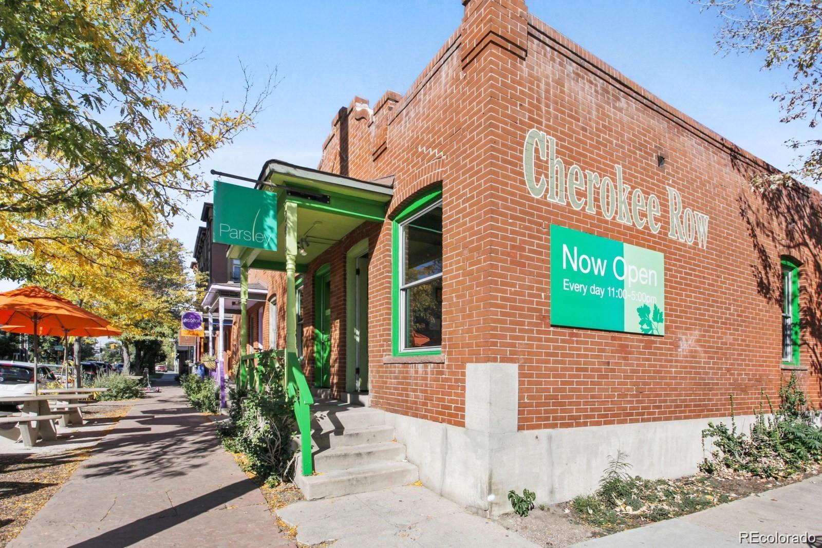 300 W 11th Avenue Unit: 15C