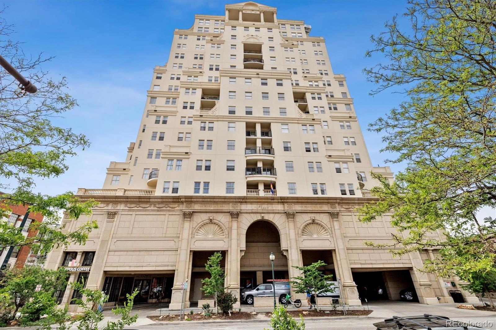 300 W 11th Avenue Unit: 15C