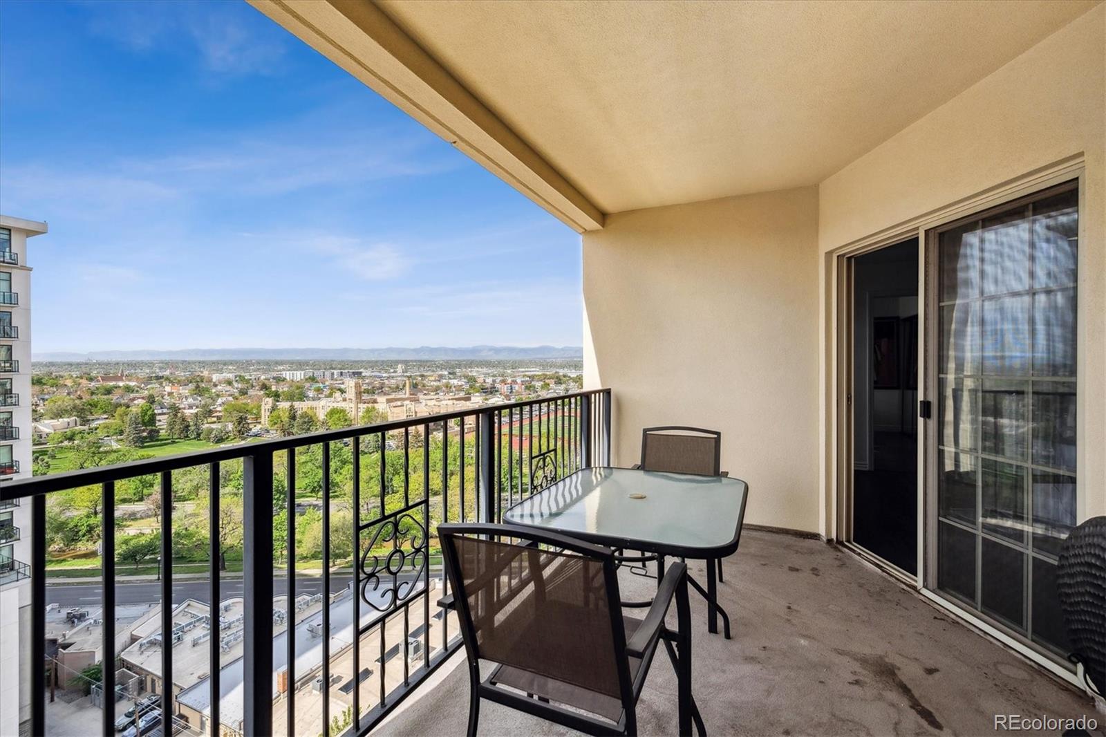 300 W 11th Avenue Unit: 15C