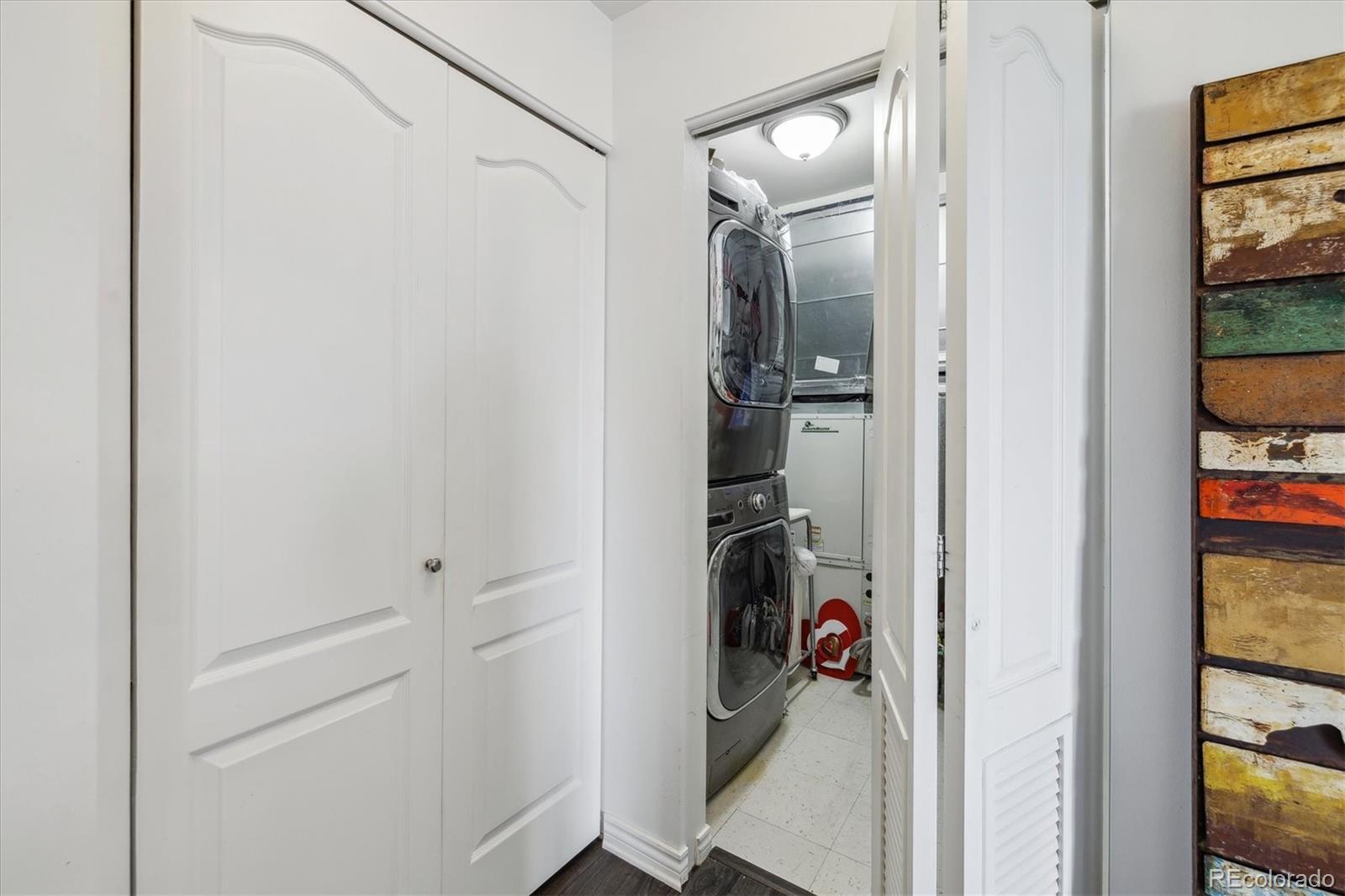 300 W 11th Avenue Unit: 15C