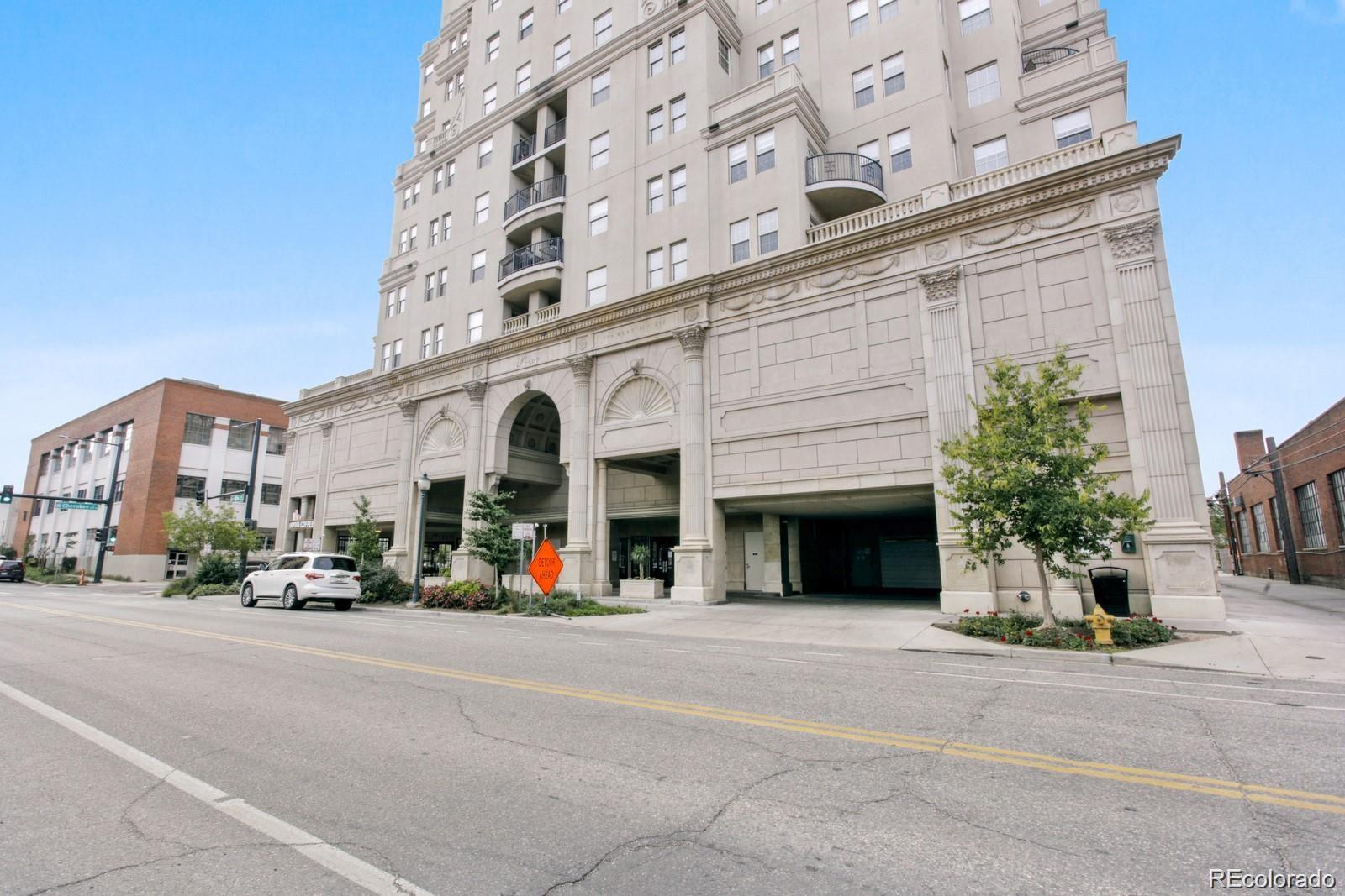 300 W 11th Avenue Unit: 15C