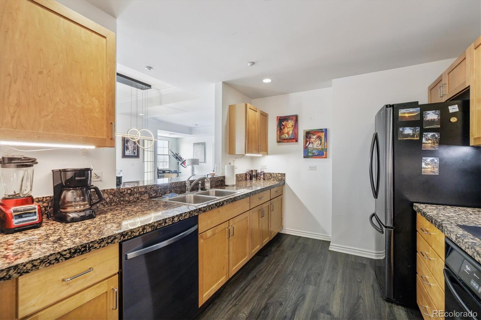 300 W 11th Avenue Unit: 15C