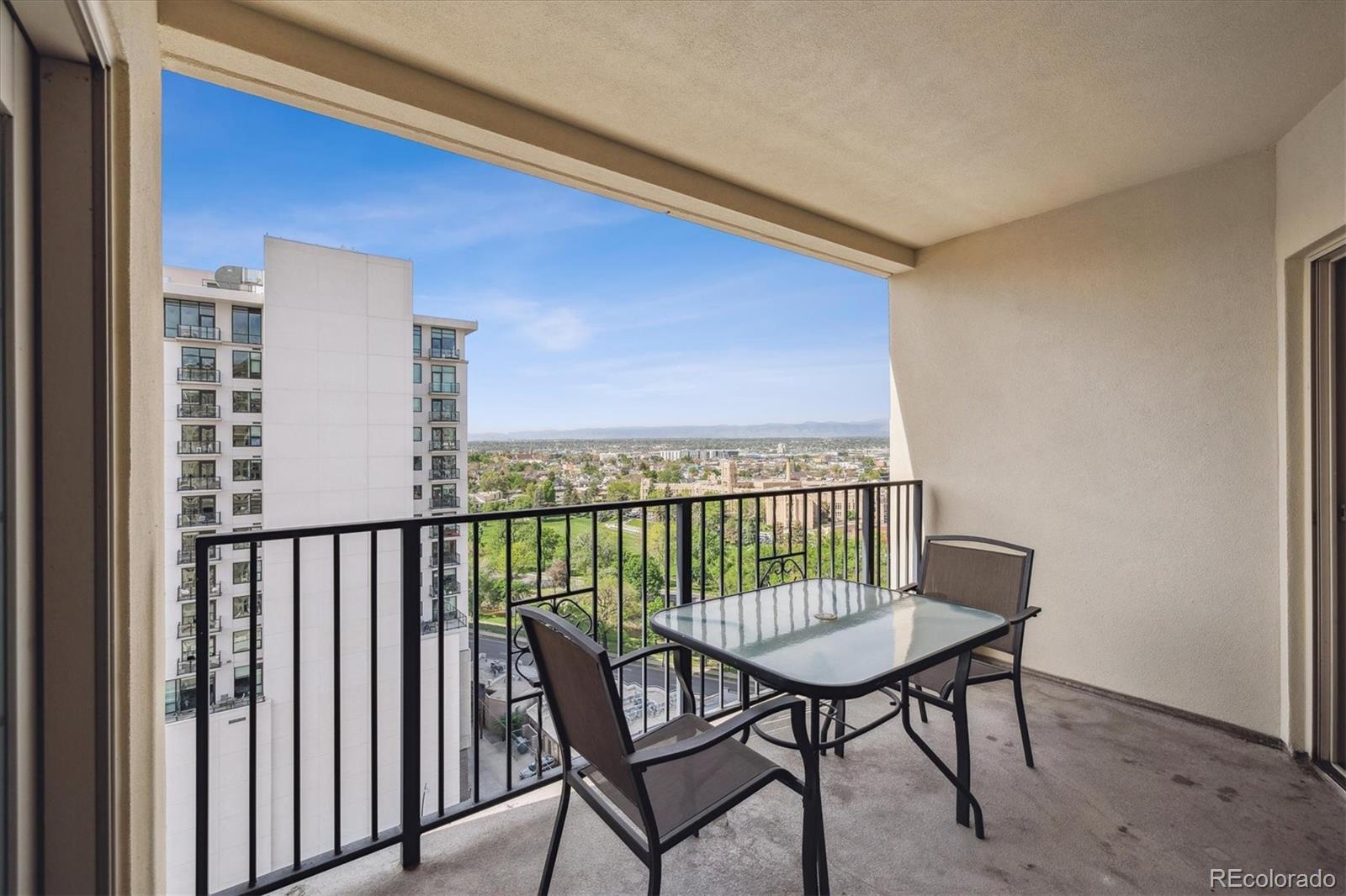 300 W 11th Avenue Unit: 15C