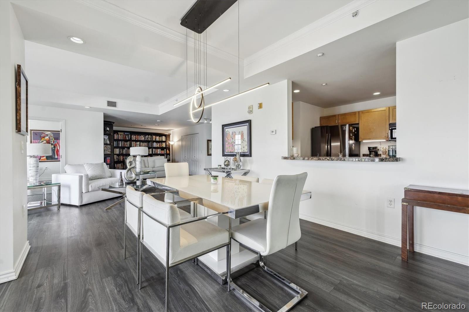300 W 11th Avenue Unit: 15C