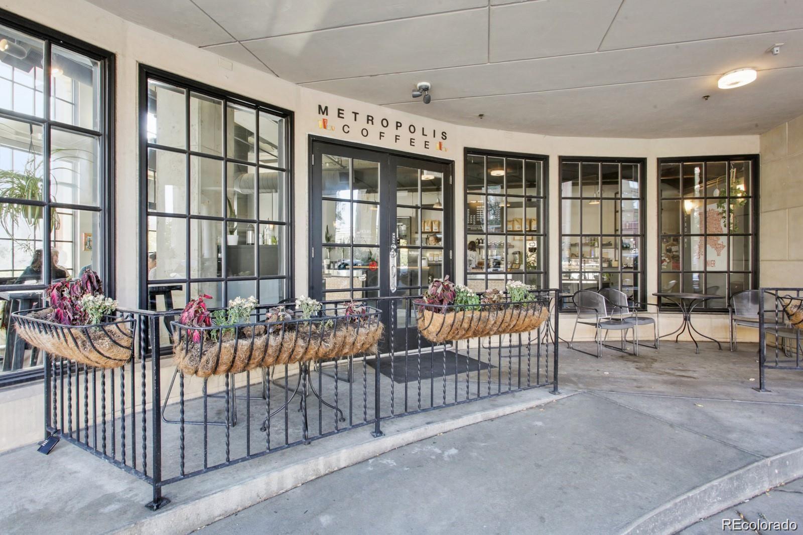300 W 11th Avenue Unit: 15C