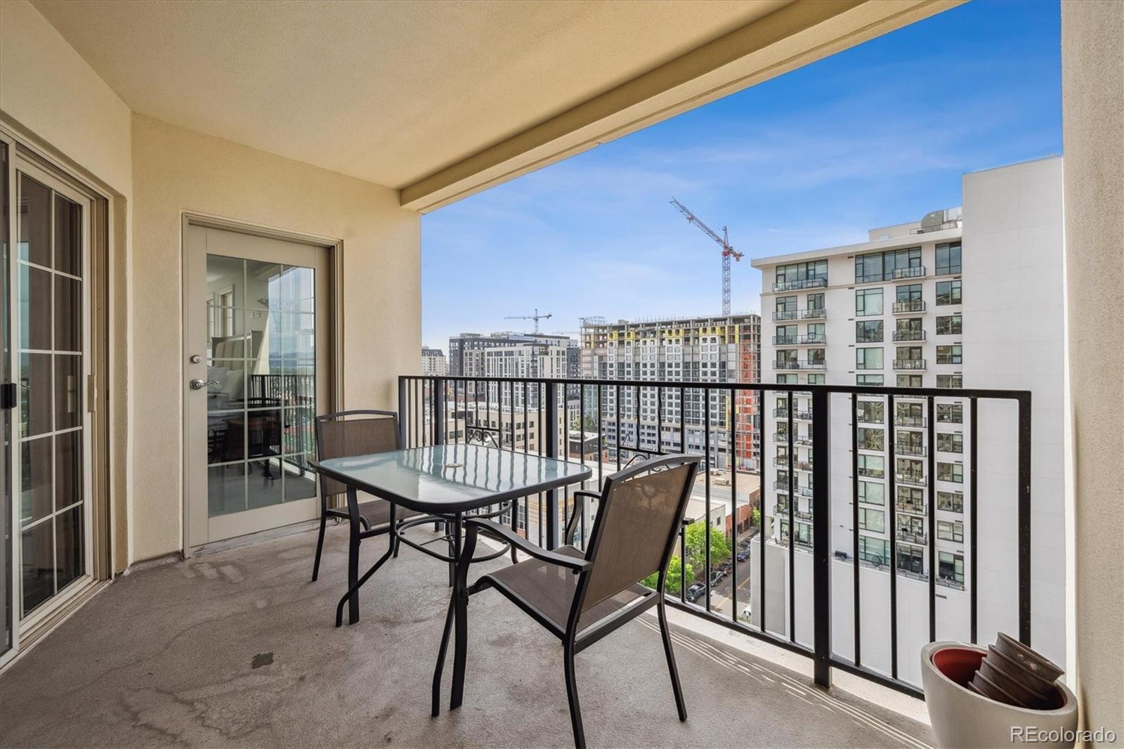 300 W 11th Avenue Unit: 15C