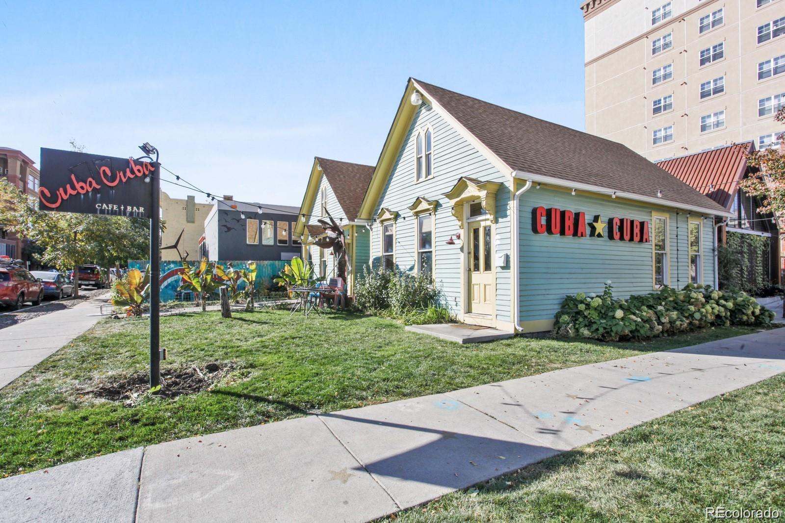 300 W 11th Avenue Unit: 15C