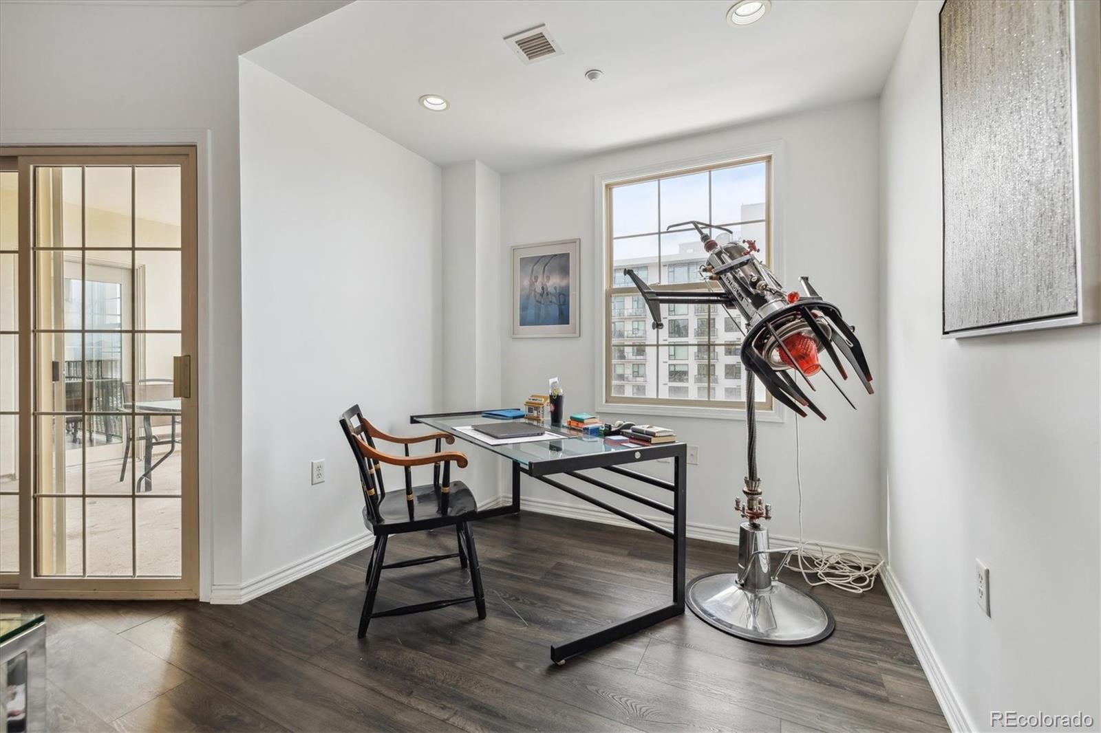 300 W 11th Avenue Unit: 15C