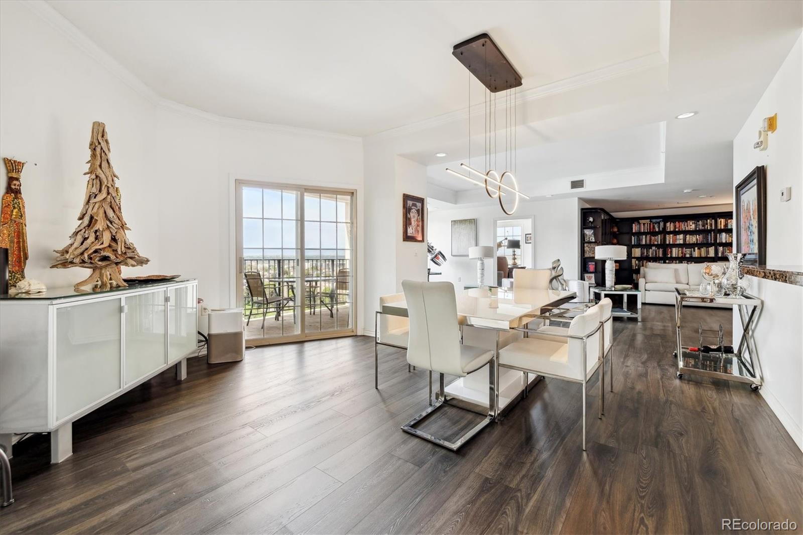 300 W 11th Avenue Unit: 15C
