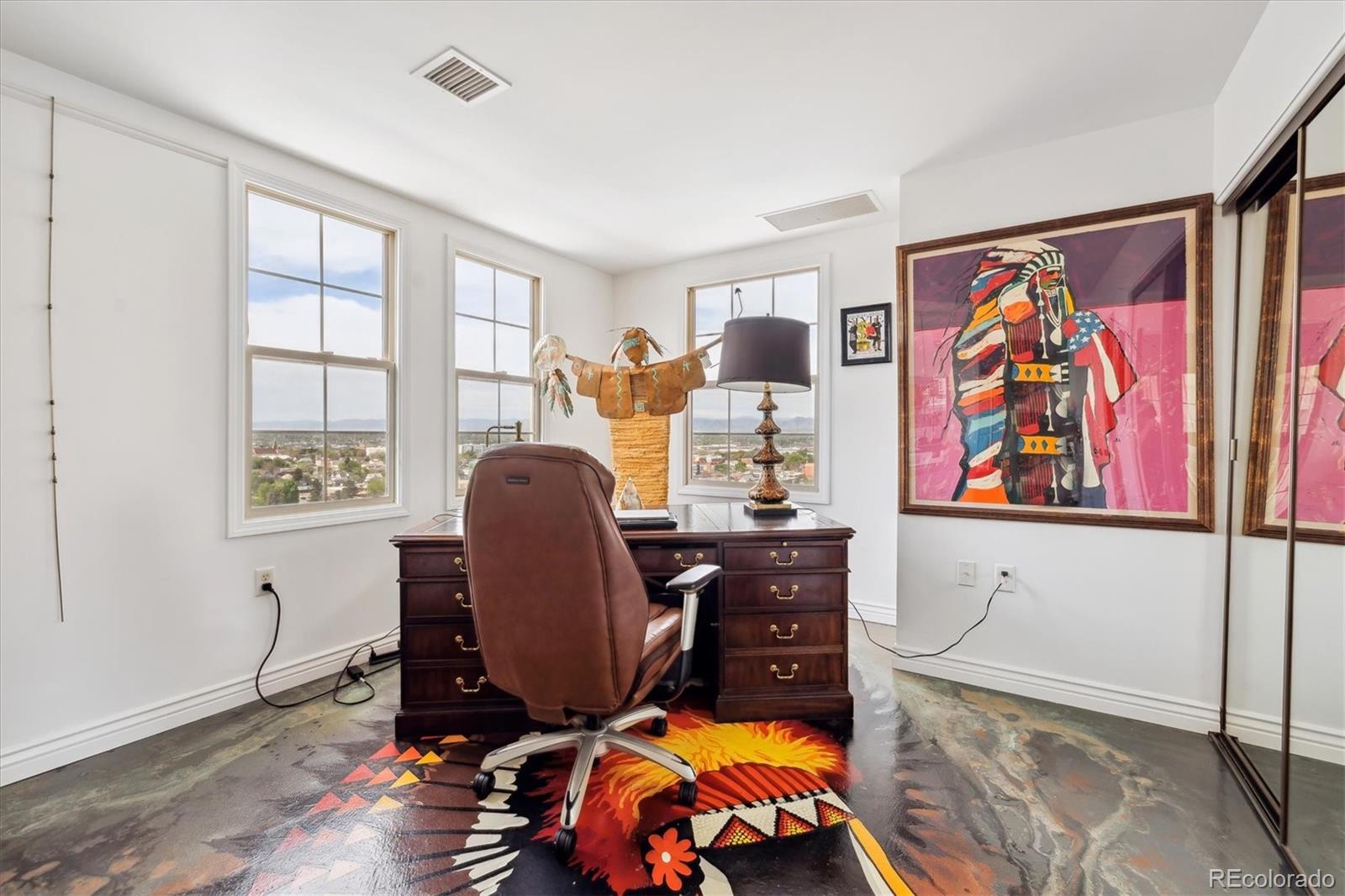 300 W 11th Avenue Unit: 15C