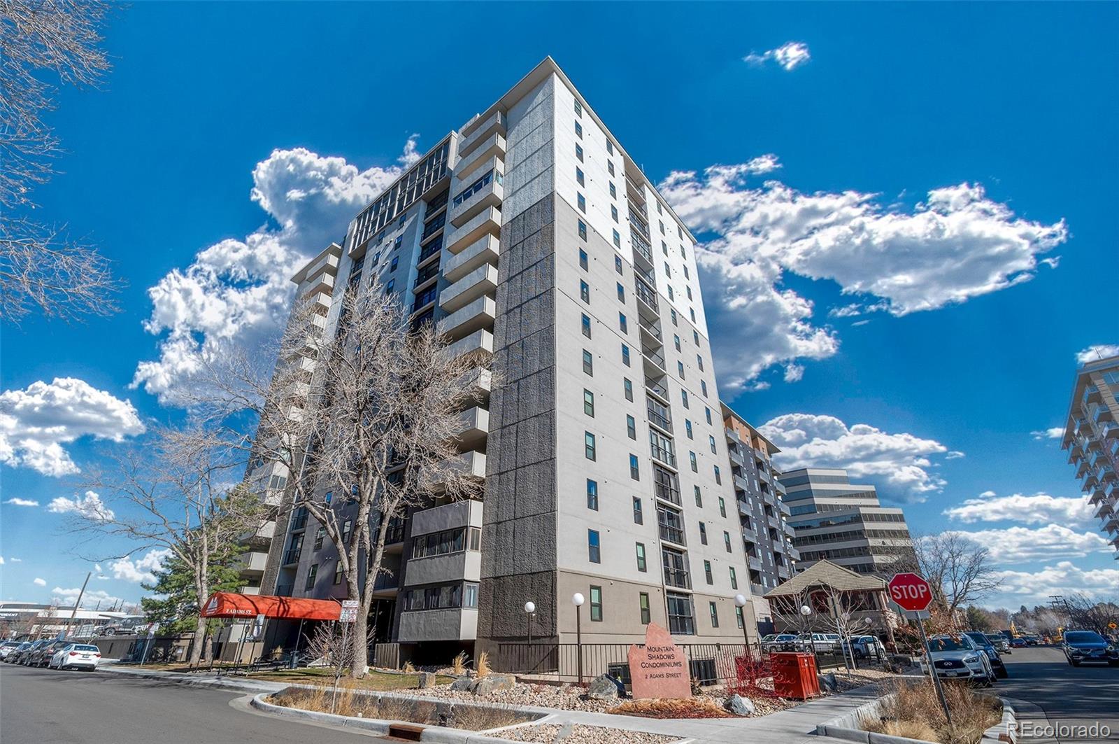 2 Adams Street Unit: 905