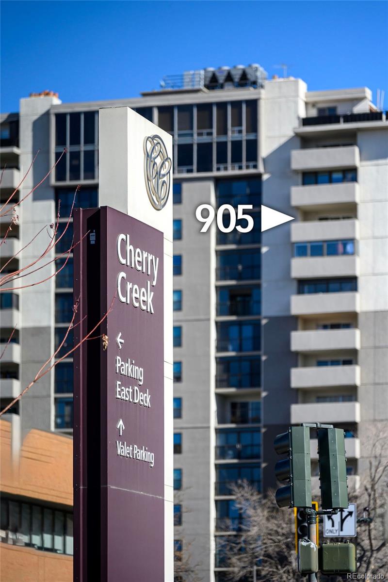 2 Adams Street Unit: 905