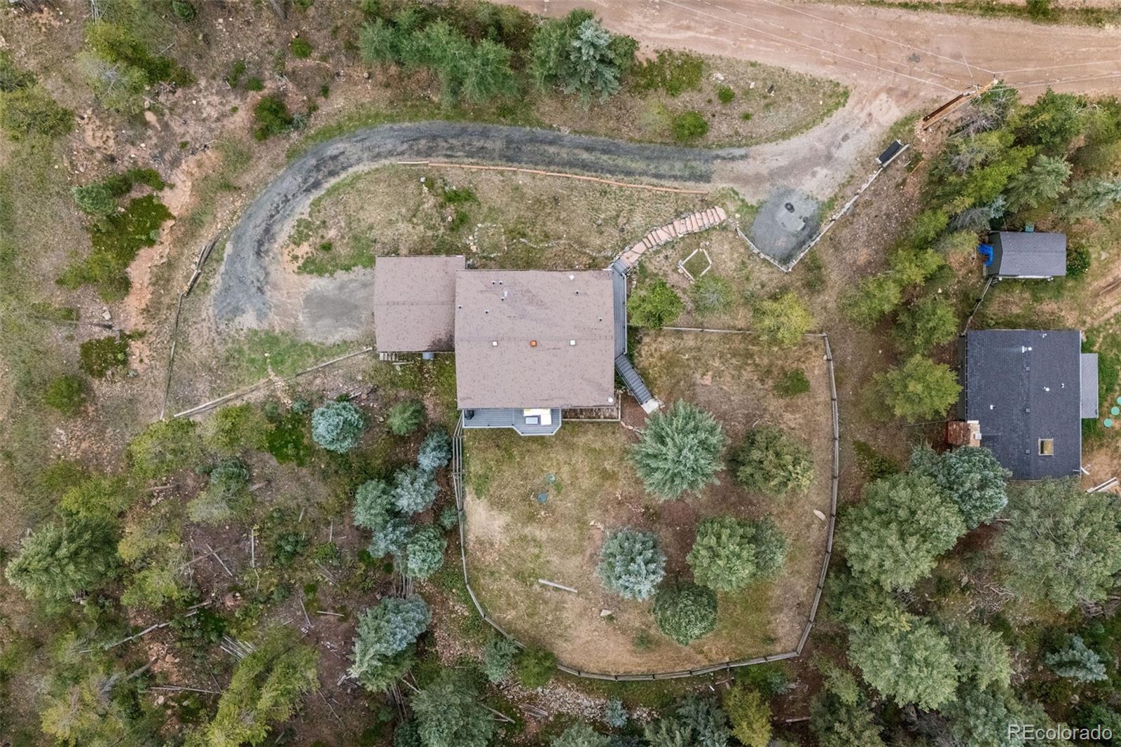 7565 Brook Forest Lane