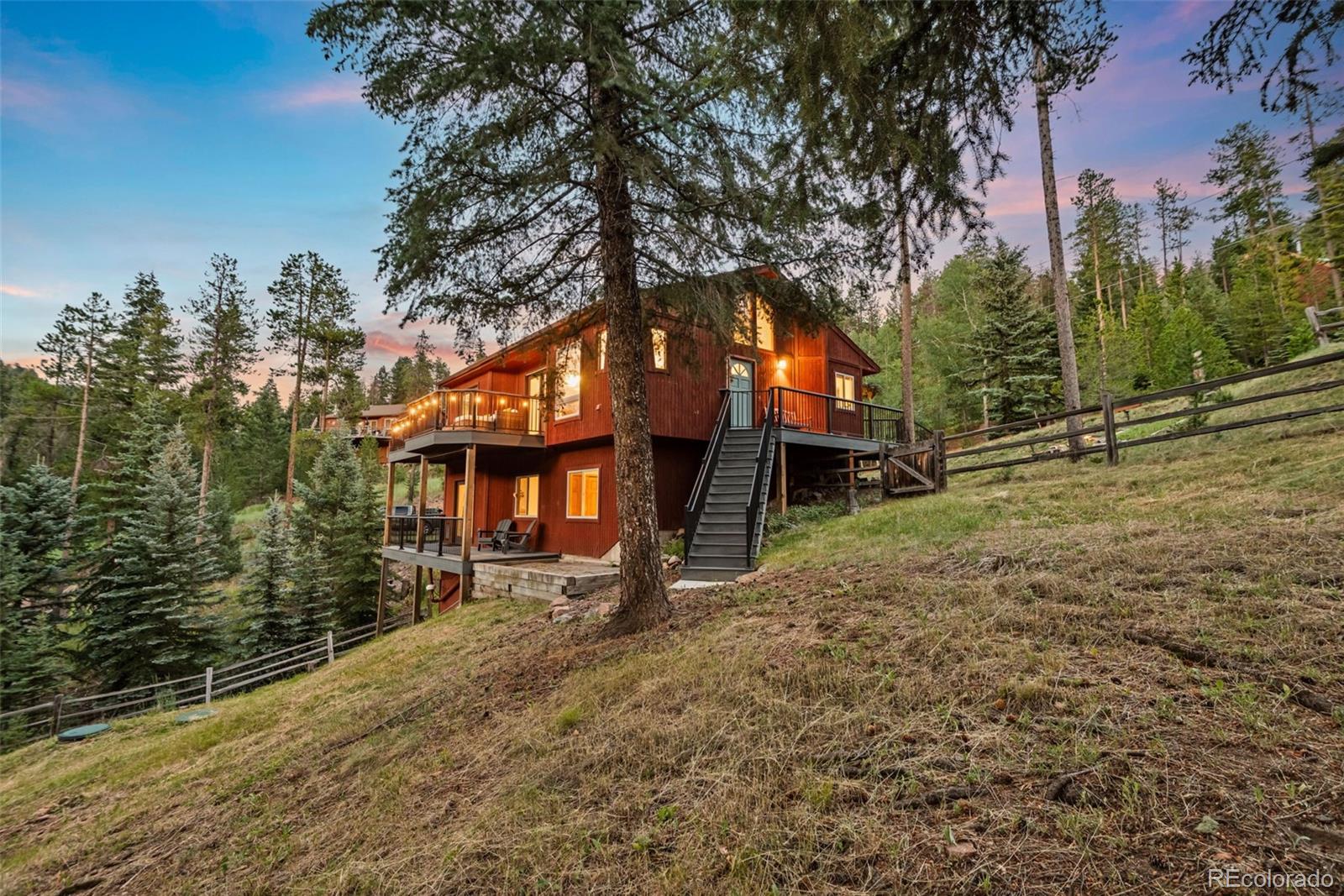 7565 Brook Forest Lane