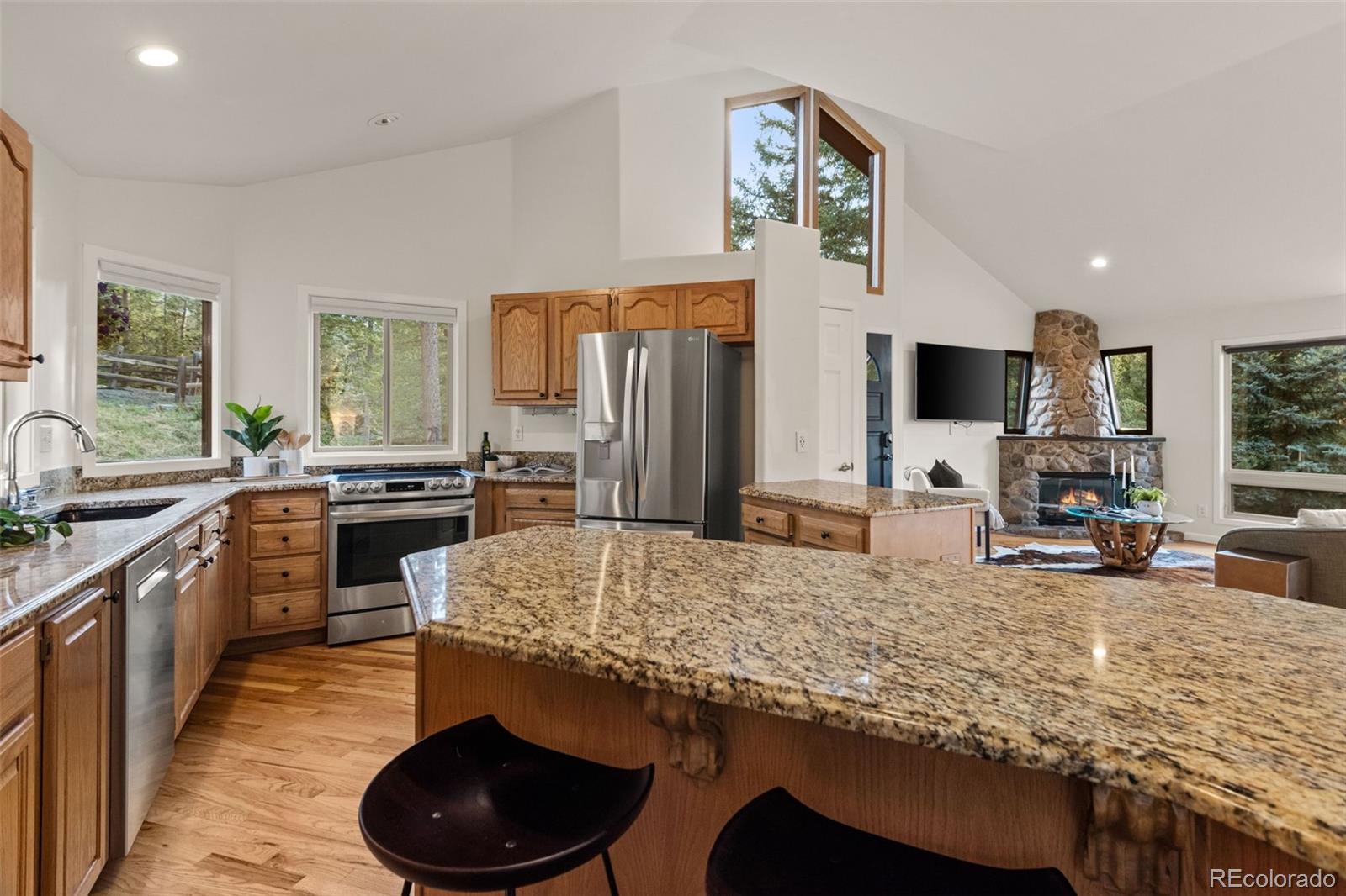 7565 Brook Forest Lane