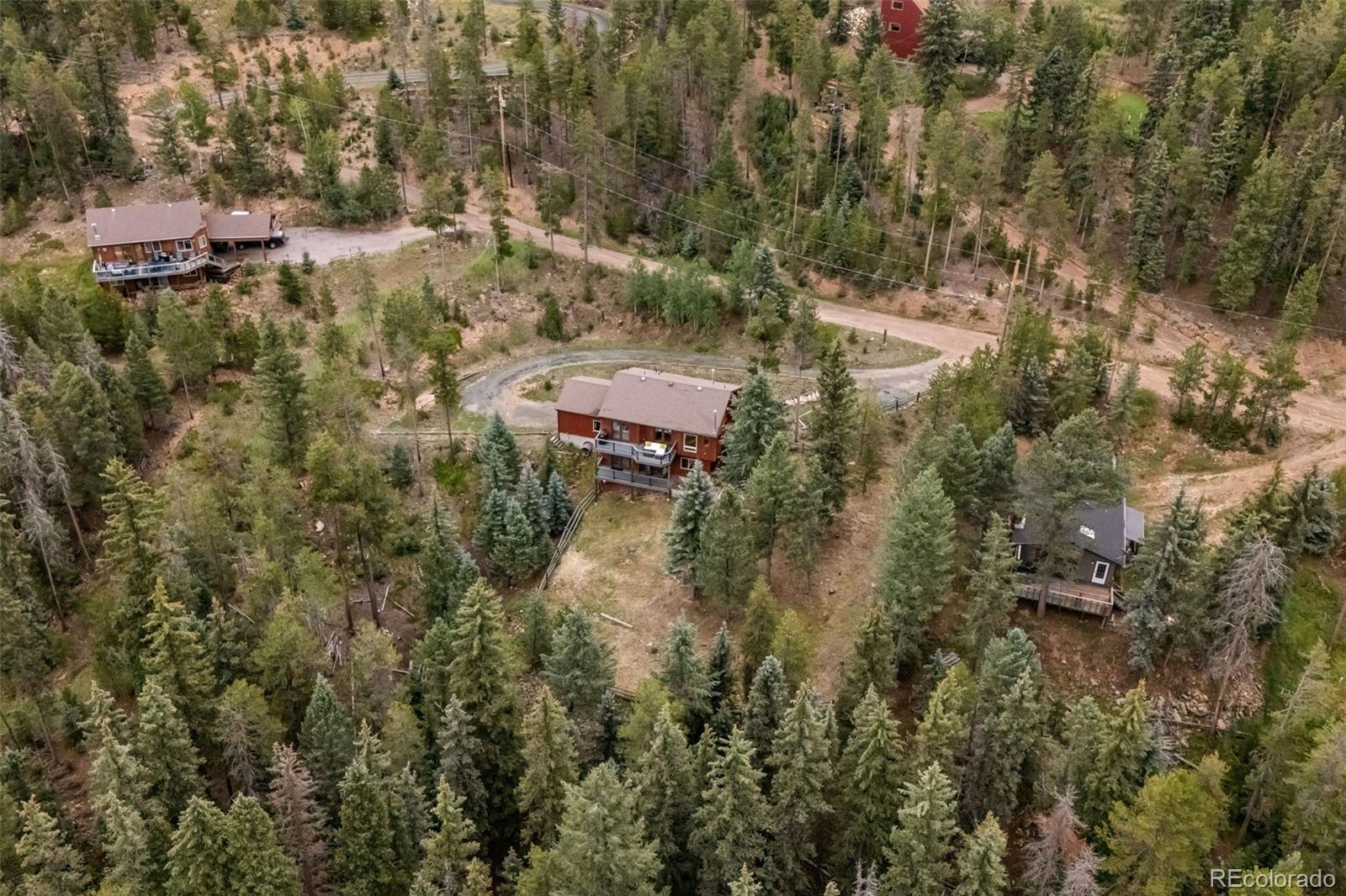 7565 Brook Forest Lane