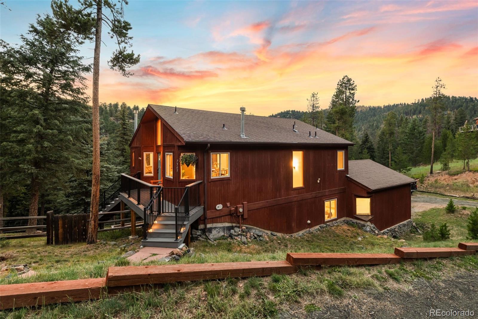 7565 Brook Forest Lane
