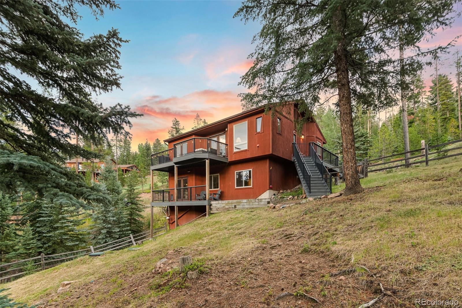 7565 Brook Forest Lane