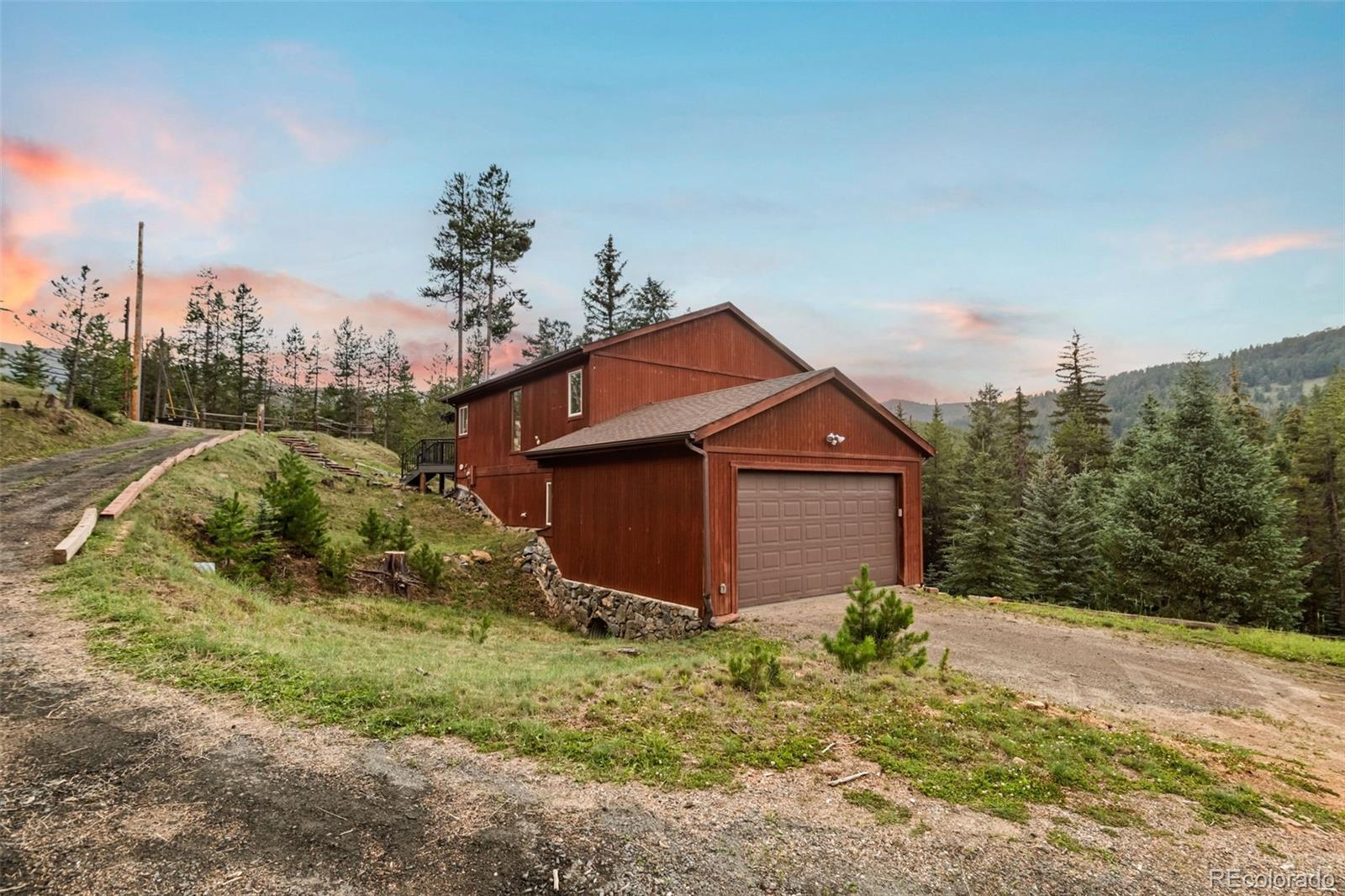 7565 Brook Forest Lane