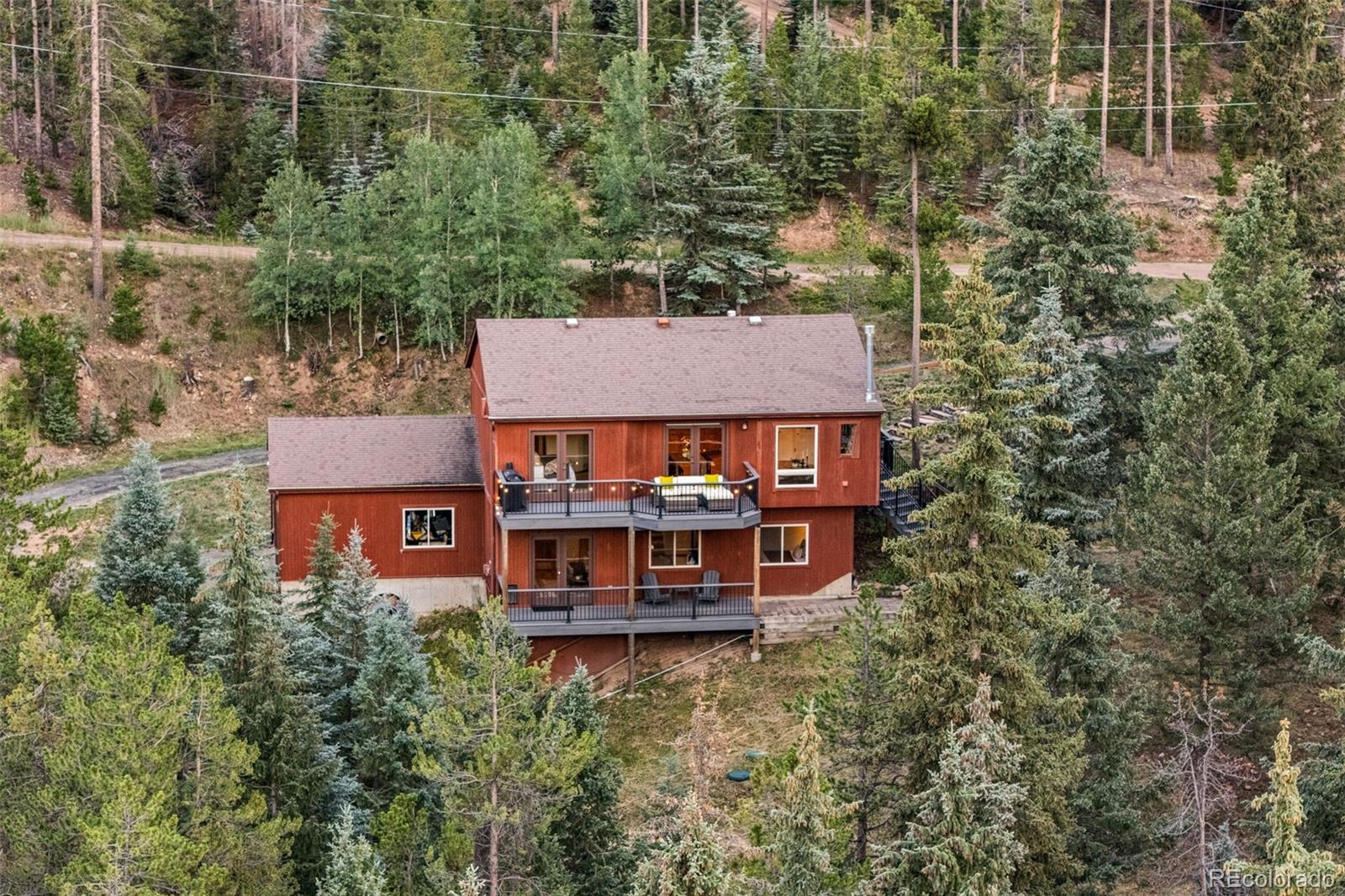 7565 Brook Forest Lane