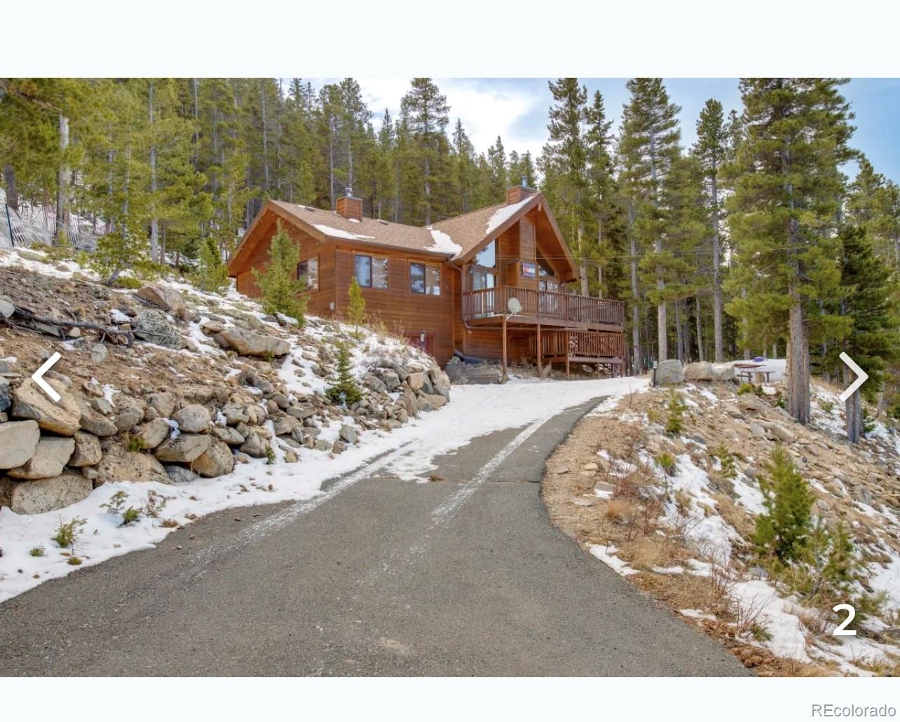 120 Mine Road