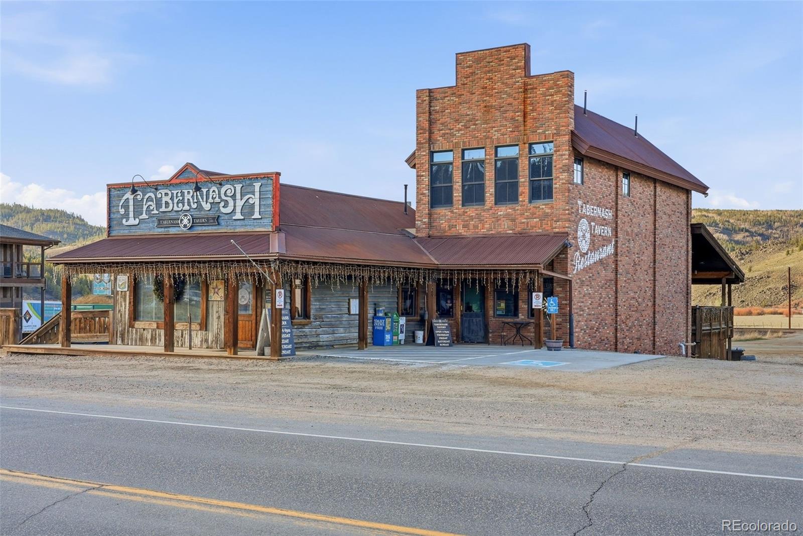 27 County Road 5113