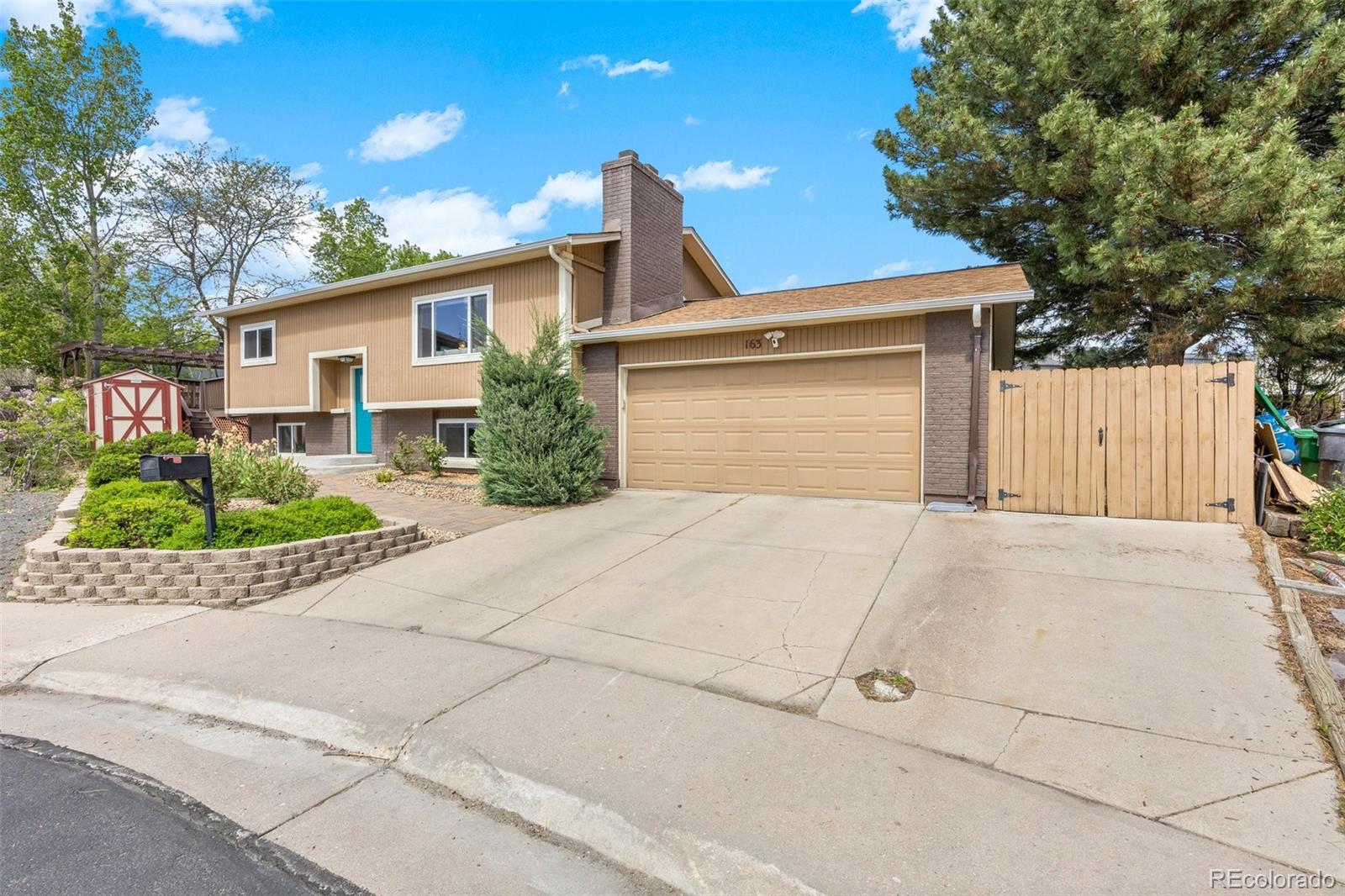 163 Zang Court