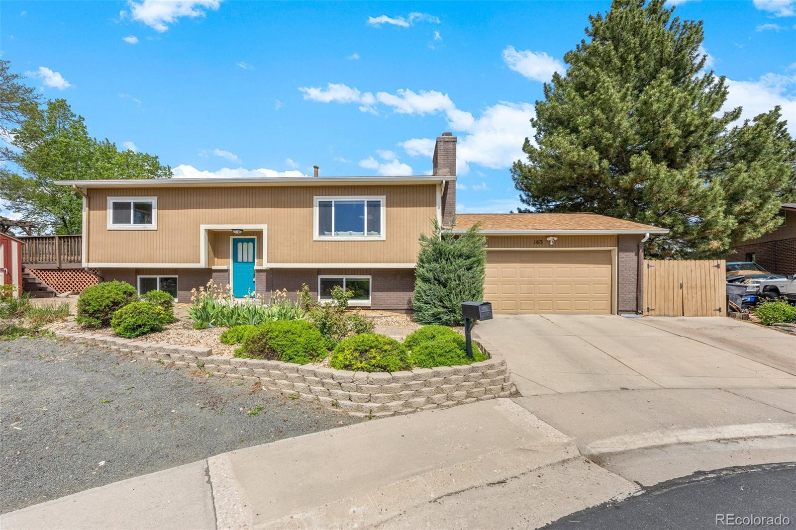 163 Zang Court