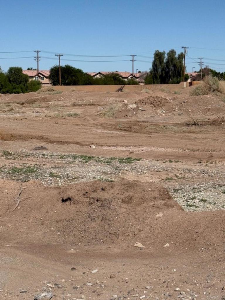 0 Hwy 98 and Andrade Ave