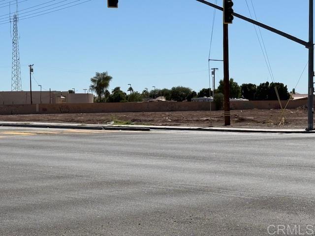 0 Hwy 98 and Andrade Ave