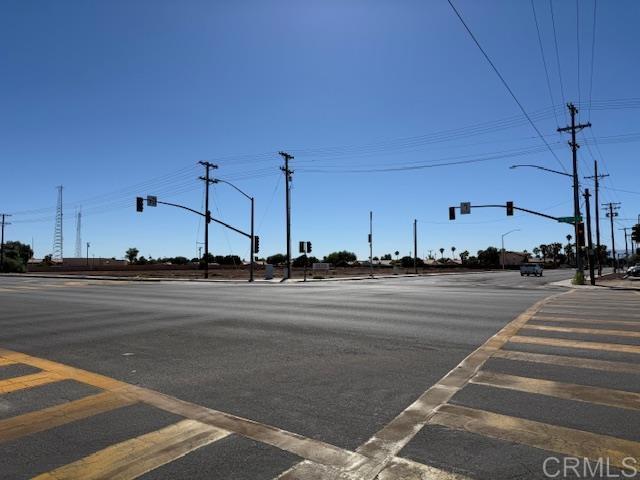 0 Hwy 98 and Andrade Ave
